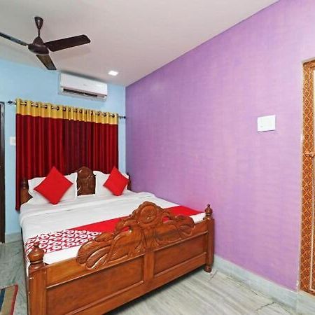 Hotel Annapurna Plaza Дигха Экстерьер фото