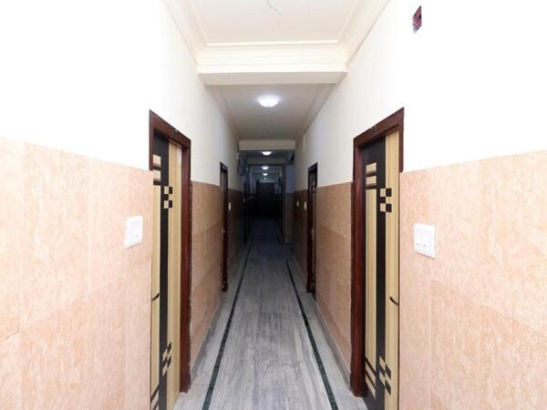 Hotel Annapurna Plaza Дигха Экстерьер фото