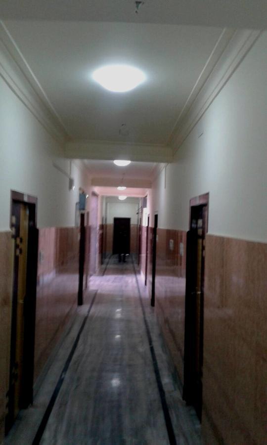 Hotel Annapurna Plaza Дигха Экстерьер фото
