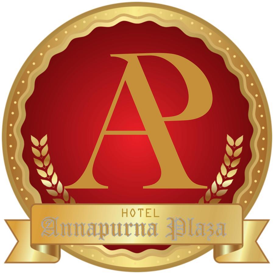 Hotel Annapurna Plaza Дигха Экстерьер фото