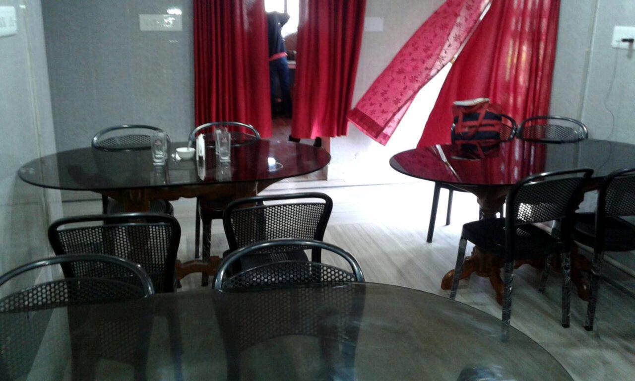 Hotel Annapurna Plaza Дигха Экстерьер фото