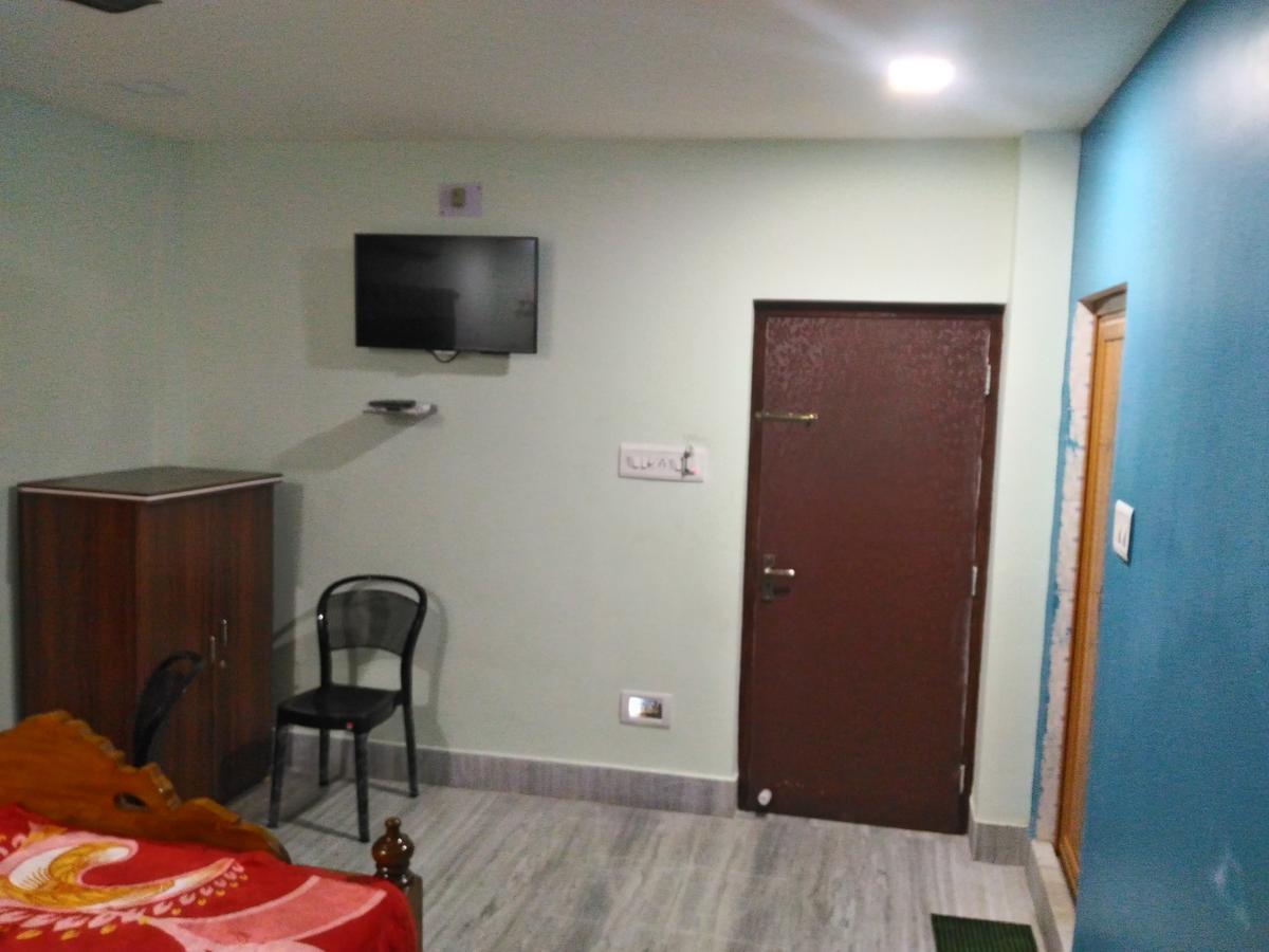 Hotel Annapurna Plaza Дигха Экстерьер фото