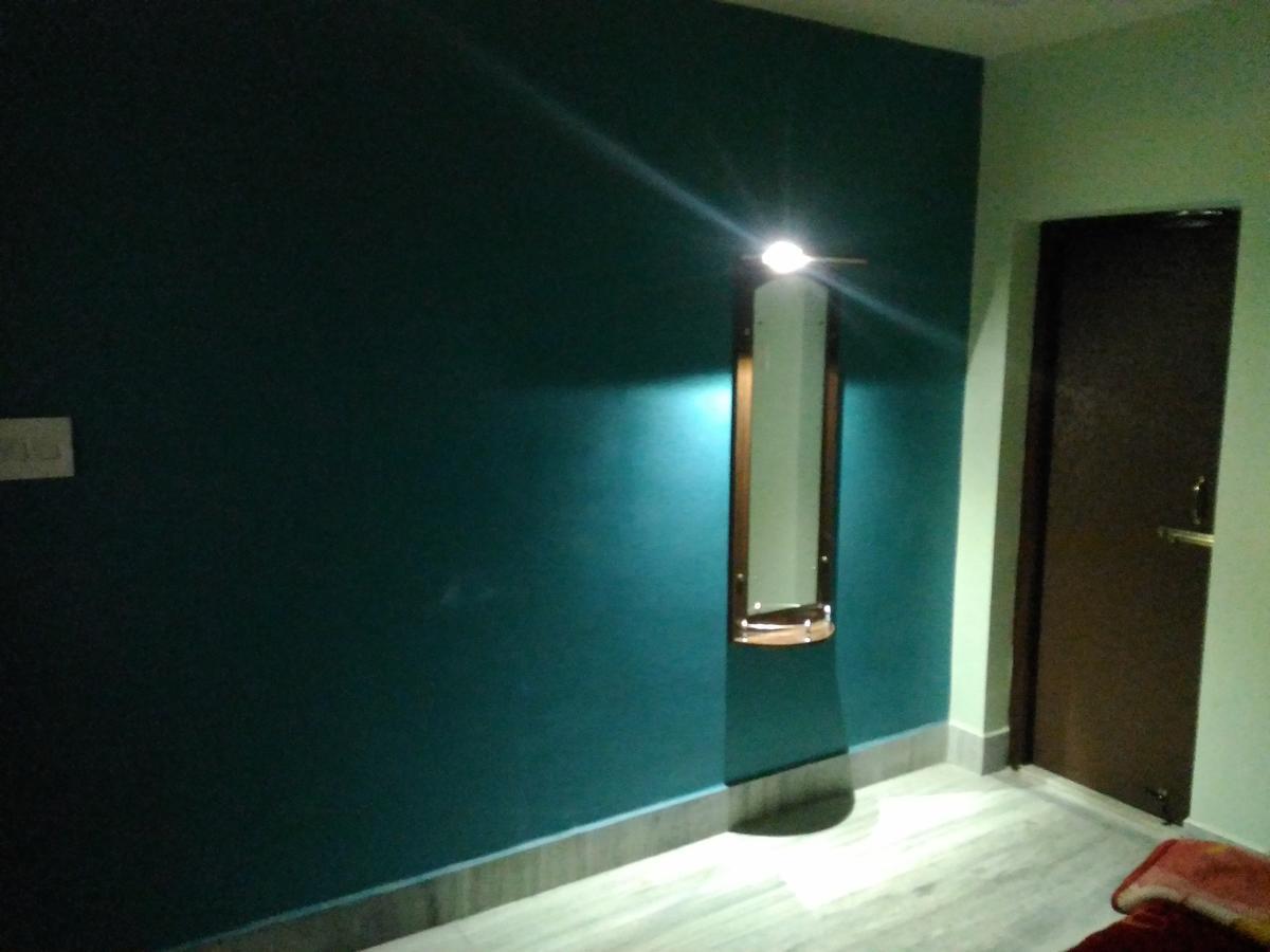 Hotel Annapurna Plaza Дигха Экстерьер фото
