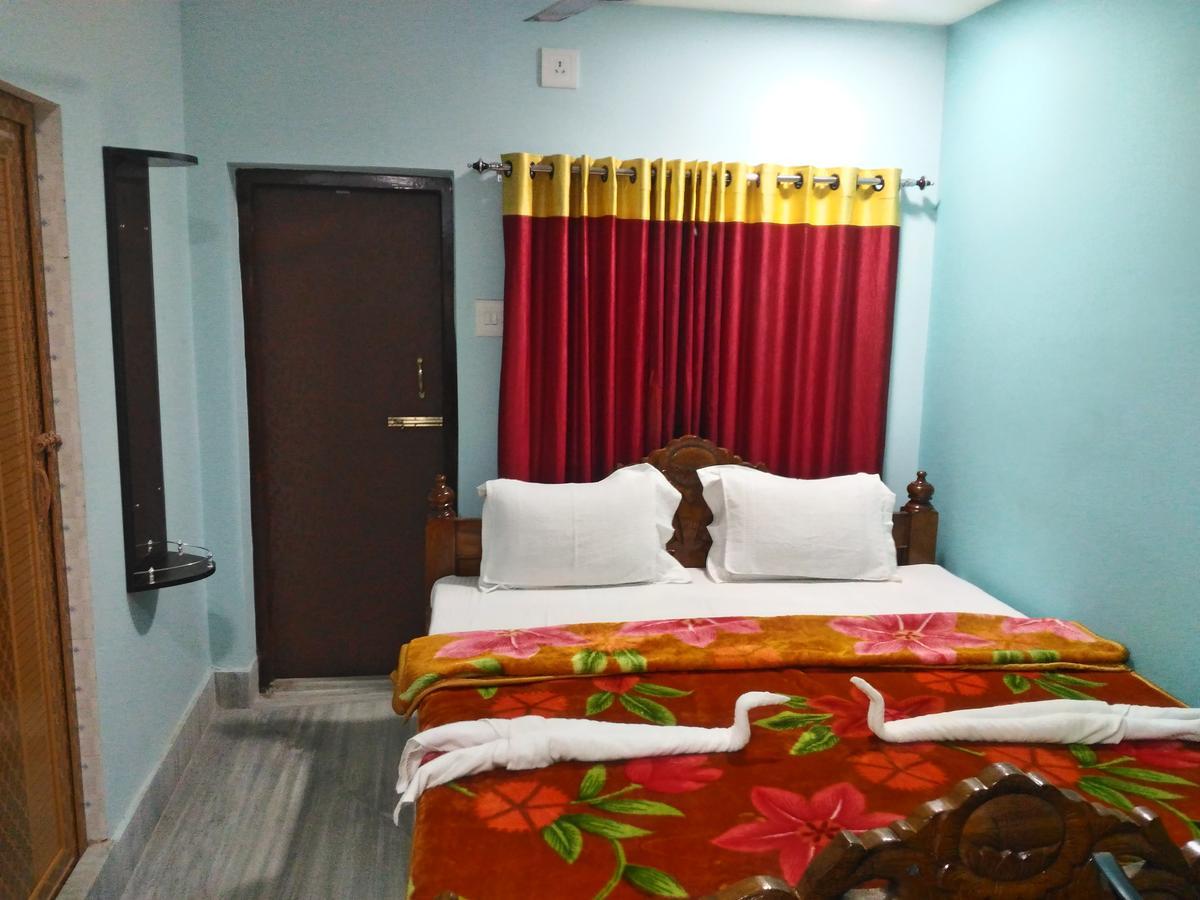 Hotel Annapurna Plaza Дигха Экстерьер фото
