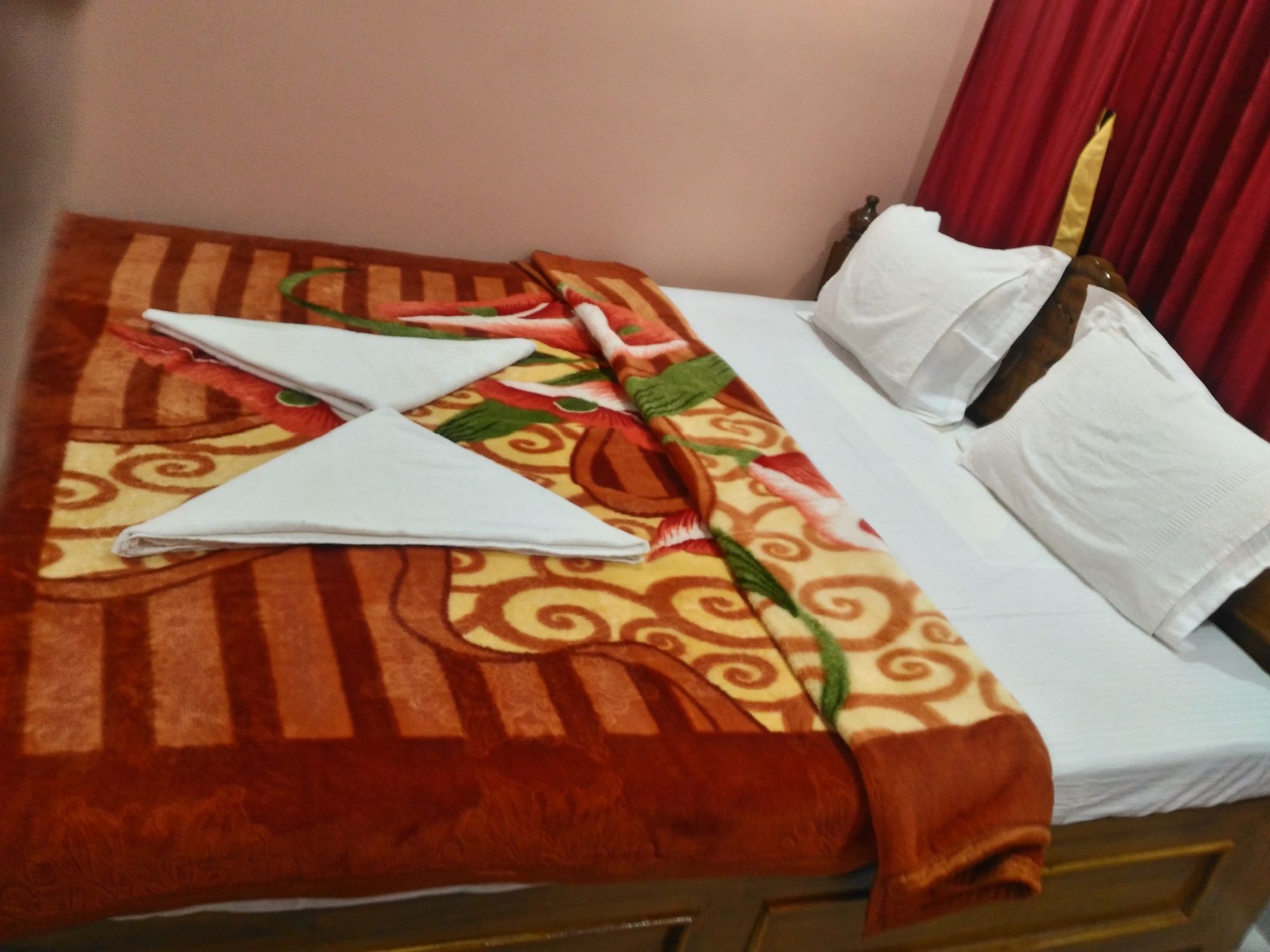 Hotel Annapurna Plaza Дигха Экстерьер фото